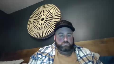 BigBadBear online show from 03-11-25, 11:48