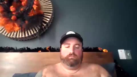 BigBadBear online show from 10-01-25, 11:49