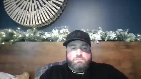 BigBadBear online show from 12-17-25, 04:24