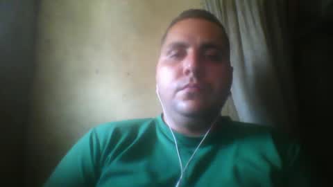 Roger online show from 10-26-25, 02:01