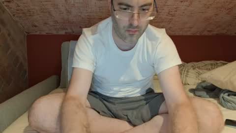 rogersand88 online show from 07-21-26, 10:01