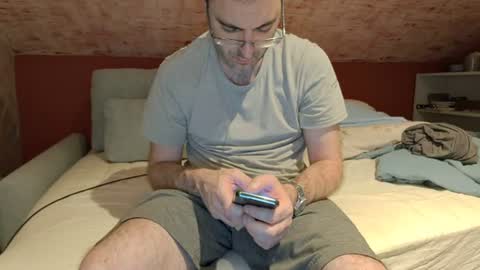 rogersand88 online show from 07-26-26, 09:43