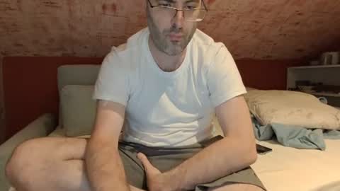rogersand88 online show from 07-30-26, 10:20