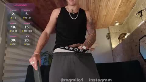 Snapshot of rogert_xx chatting on 01-09-25, 12:14 Rogert online show from 01-09-25, 12:14