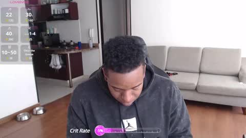 Rogger online show from 03-09-25, 02:21