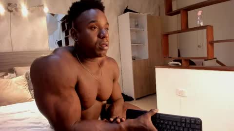 Rogger online show from 04-14-26, 05:02