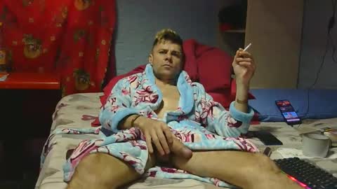 Banderas online show from 03-05-26, 09:27