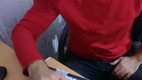 rokettttt online show from 12-02-25, 02:45