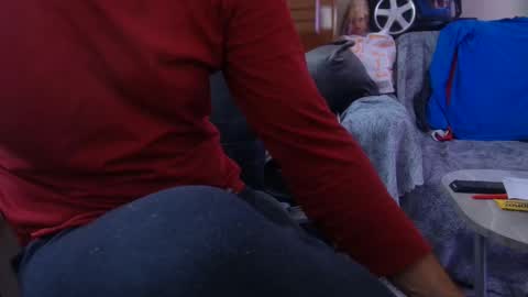 rokettttt online show from 12-19-25, 12:34