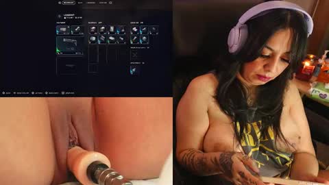 Rok-N-Blaze online show from 02-15-26, 07:51