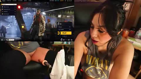 Rok-N-Blaze online show from 02-25-26, 02:54