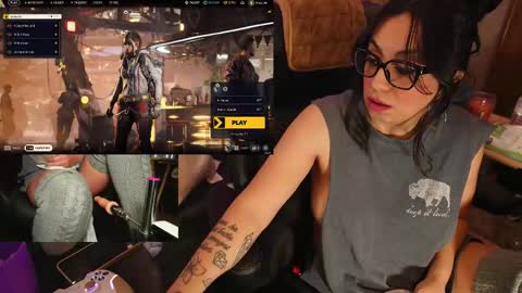 Rok-N-Blaze online show from 03-16-26, 02:06