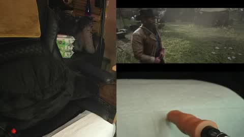 Rok-N-Blaze online show from 04-25-26, 12:57