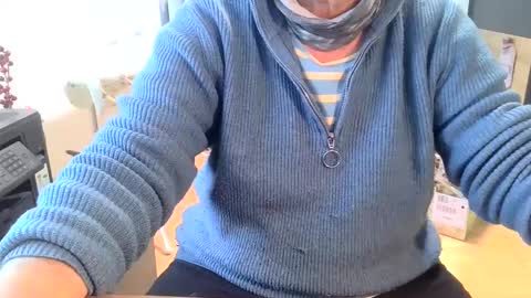 rolandloser1000 online show from 01-05-25, 01:58