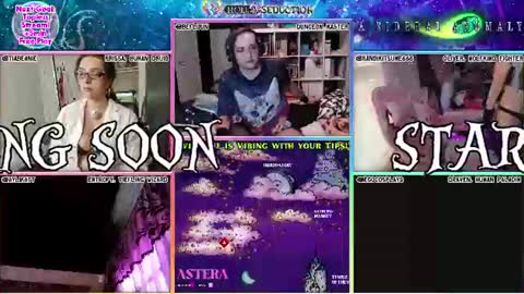 Roll For Seduction online show from 06-16-26, 11:29