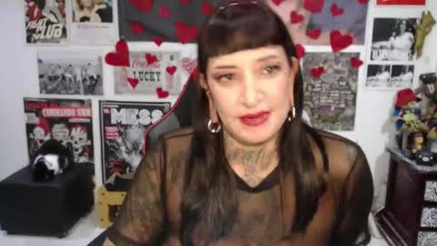 Rolly online show from 02-08-26, 01:31