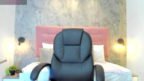 bellanova online show from 04-25-26, 08:28