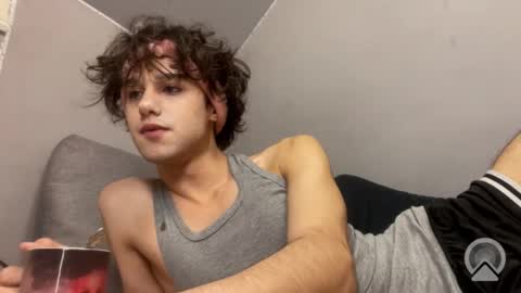 roma_shyguy_ online show from 04-27-26, 10:19