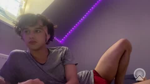 roma_shyguy_ online show from 07-15-26, 11:37