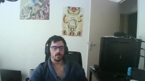 Snapshot of romainb72 chatting on 01-25-25, 12:58 romainb72 online show from 01-25-25, 12:58