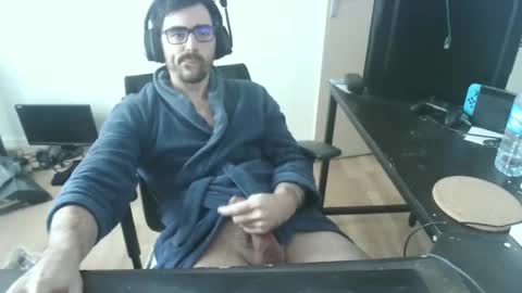 Snapshot of romainb72 chatting on 01-30-25, 12:16 romainb72 online show from 01-30-25, 12:16