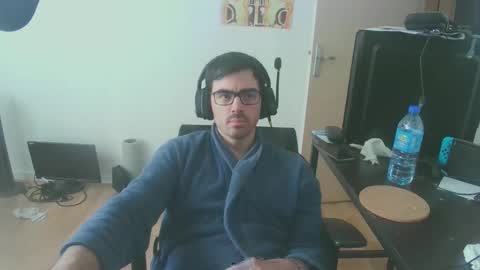 Snapshot of romainb72 chatting on 02-13-25, 01:05 romainb72 online show from 02-13-25, 01:05
