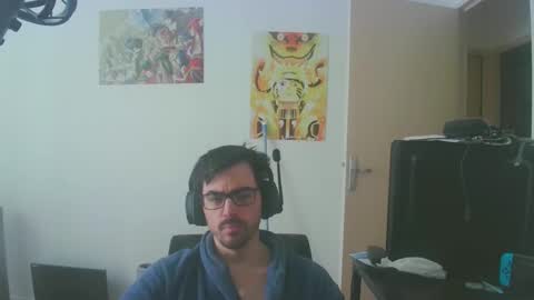 Snapshot of romainb72 chatting on 02-24-25, 09:53 romainb72 online show from 02-24-25, 09:53