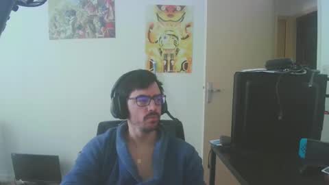 Snapshot of romainb72 chatting on 02-27-25, 11:10 romainb72 online show from 02-27-25, 11:10