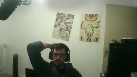 Snapshot of romainb72 chatting on 10-02-25, 09:44 romainb72 online show from 10-02-25, 09:44