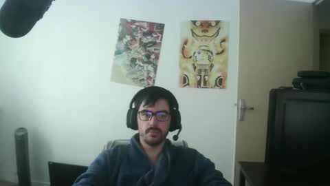 Snapshot of romainb72 chatting on 11-07-25, 07:52 romainb72 online show from 11-07-25, 07:52