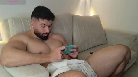 Roman Lux online show from 01-07-26, 03:42