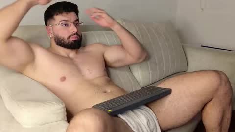 Roman Lux online show from 02-07-26, 07:56