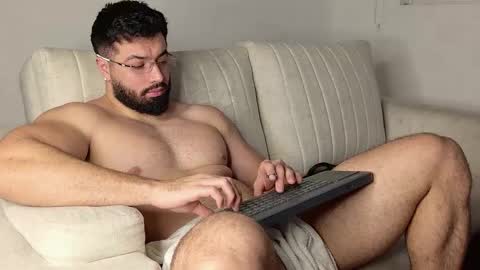 Roman Lux online show from 02-11-26, 07:02