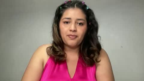 RomancewomanMX online show from 04-08-26, 04:45