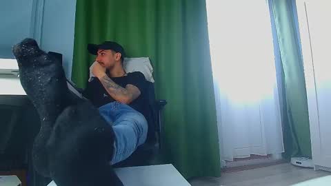 romaniamaster1 online show from 03-18-26, 11:24