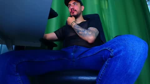 romaniamaster1 online show from 04-20-26, 05:43