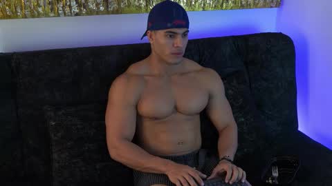 romano_kentt12 online show from 03-26-26, 03:39