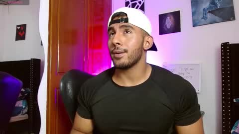 Roman online show from 09-30-25, 06:57