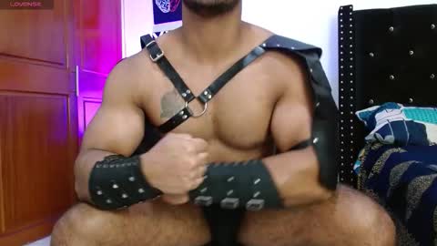 Roman online show from 11-07-25, 09:04