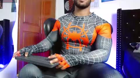 Roman online show from 04-02-26, 03:59