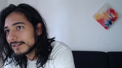 Roman online show from 02-08-25, 07:16