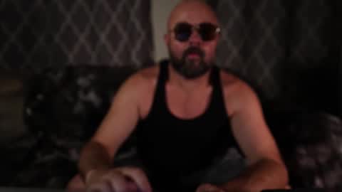 RomanSteeleXXX online show from 09-11-25, 07:19