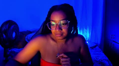 Is A Belle online show from 10-31-25, 11:17