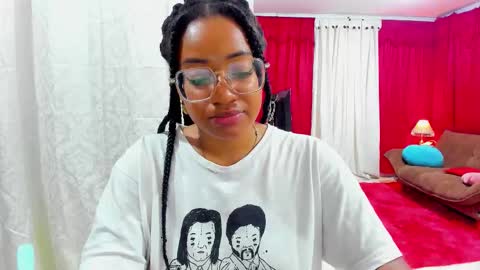 Is A Belle online show from 11-24-25, 12:21