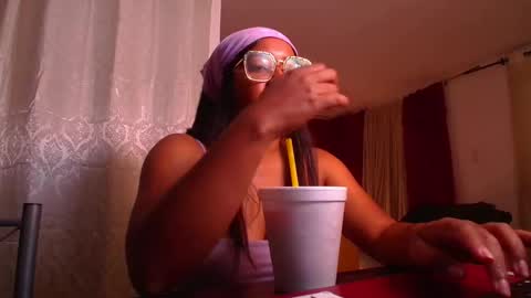 Is A Belle online show from 03-22-26, 01:53