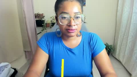 Is A Belle online show from 07-05-26, 02:51