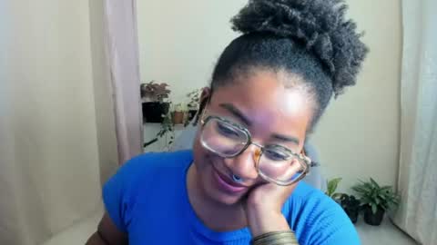 Is A Belle online show from 07-05-26, 04:19
