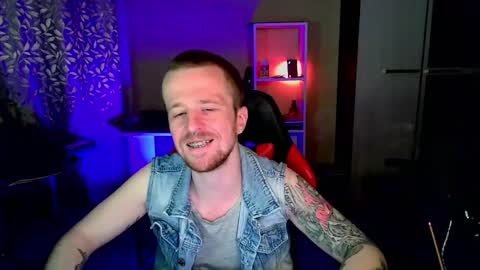 Roman online show from 03-03-26, 08:59