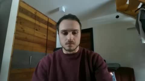 Snapshot of romanz123 chatting on 03-26-26, 12:55 romanz123 online show from 03-26-26, 12:55