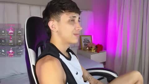 Rome online show from 03-13-26, 07:42